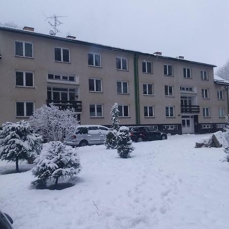 Julie 1 Apartment Svoboda nad Úpou Exterior foto