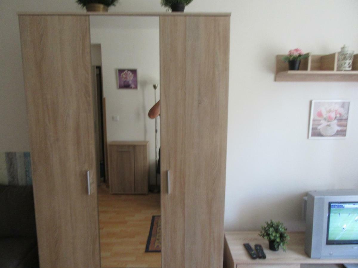 Julie 1 Apartment Svoboda nad Úpou Exterior foto