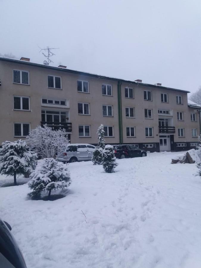 Julie 1 Apartment Svoboda nad Úpou Exterior foto